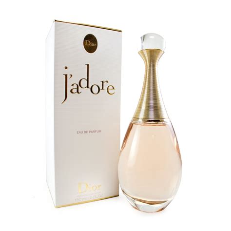 christian dior jadore eau de parfum 150ml spray|j adore Dior perfume superdrug.